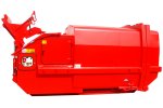 ACP 8 - Portable Compactor